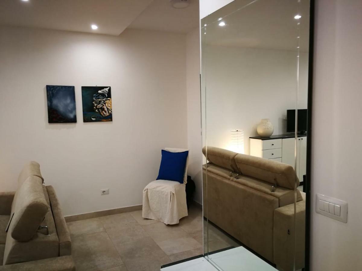 La Stanza Di Chaila Napoli