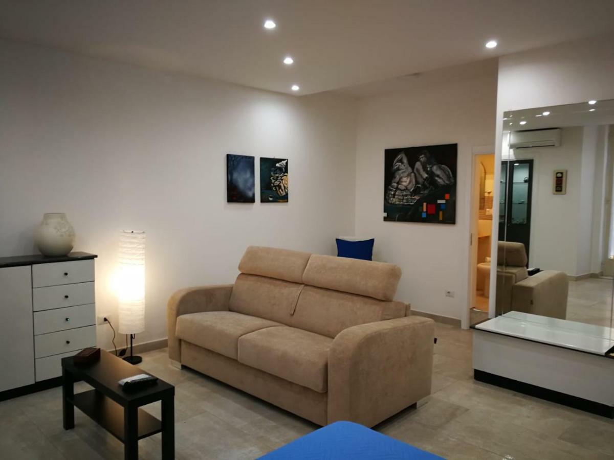 La Stanza Di Chaila Casa vacanze Napoli