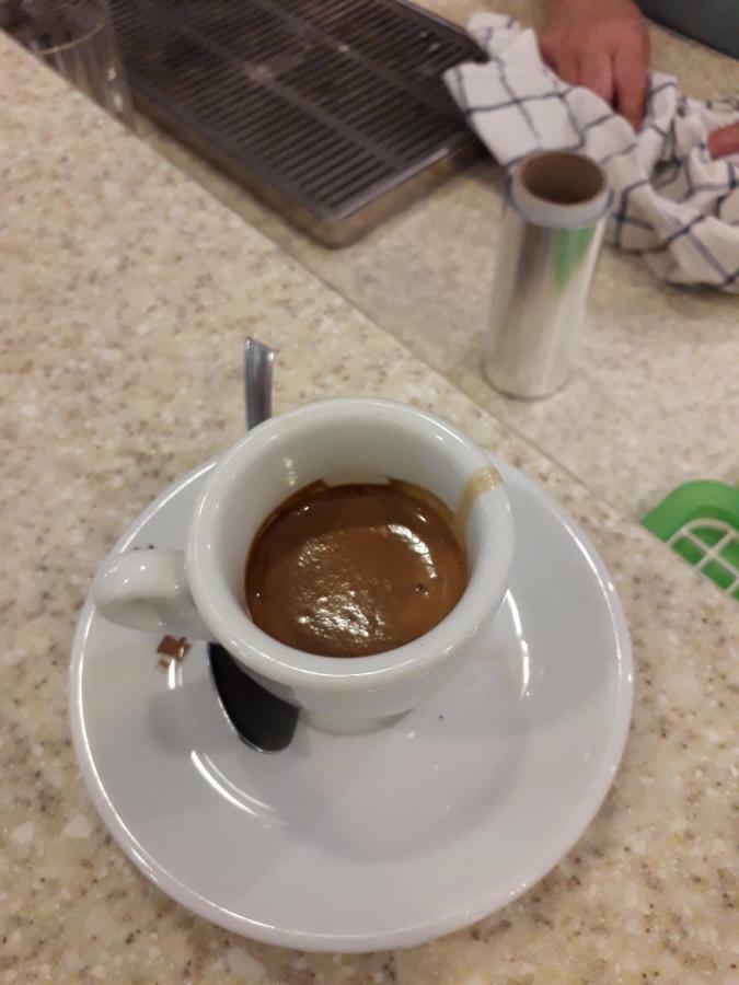 La Stanza Di Chaila Casa vacanze *