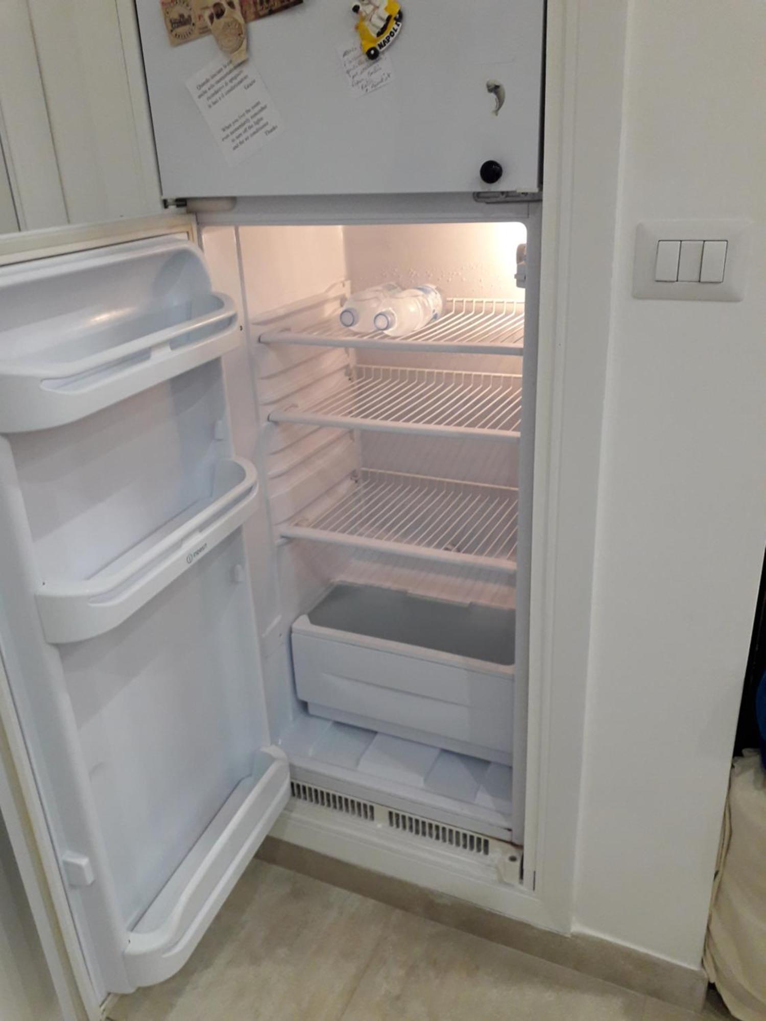 La Stanza Di Chaila Vakantiehuis *