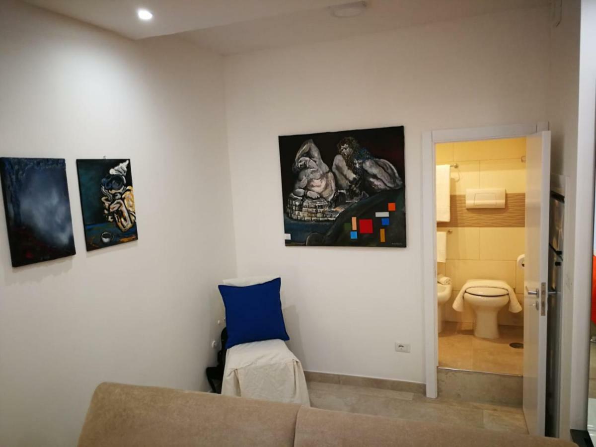 Vakantiehuis La Stanza Di Chaila *