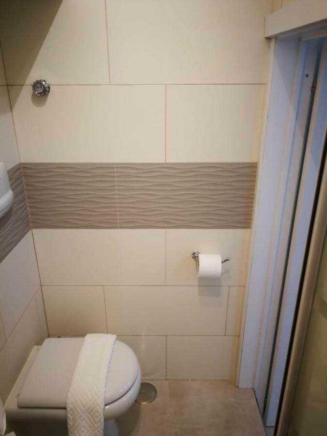 La Stanza Di Chaila Vakantiehuis *
