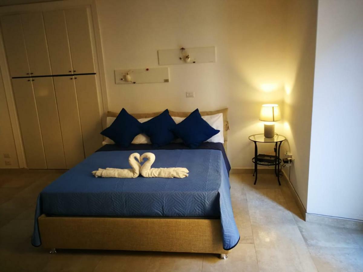 Vakantiehuis La Stanza Di Chaila