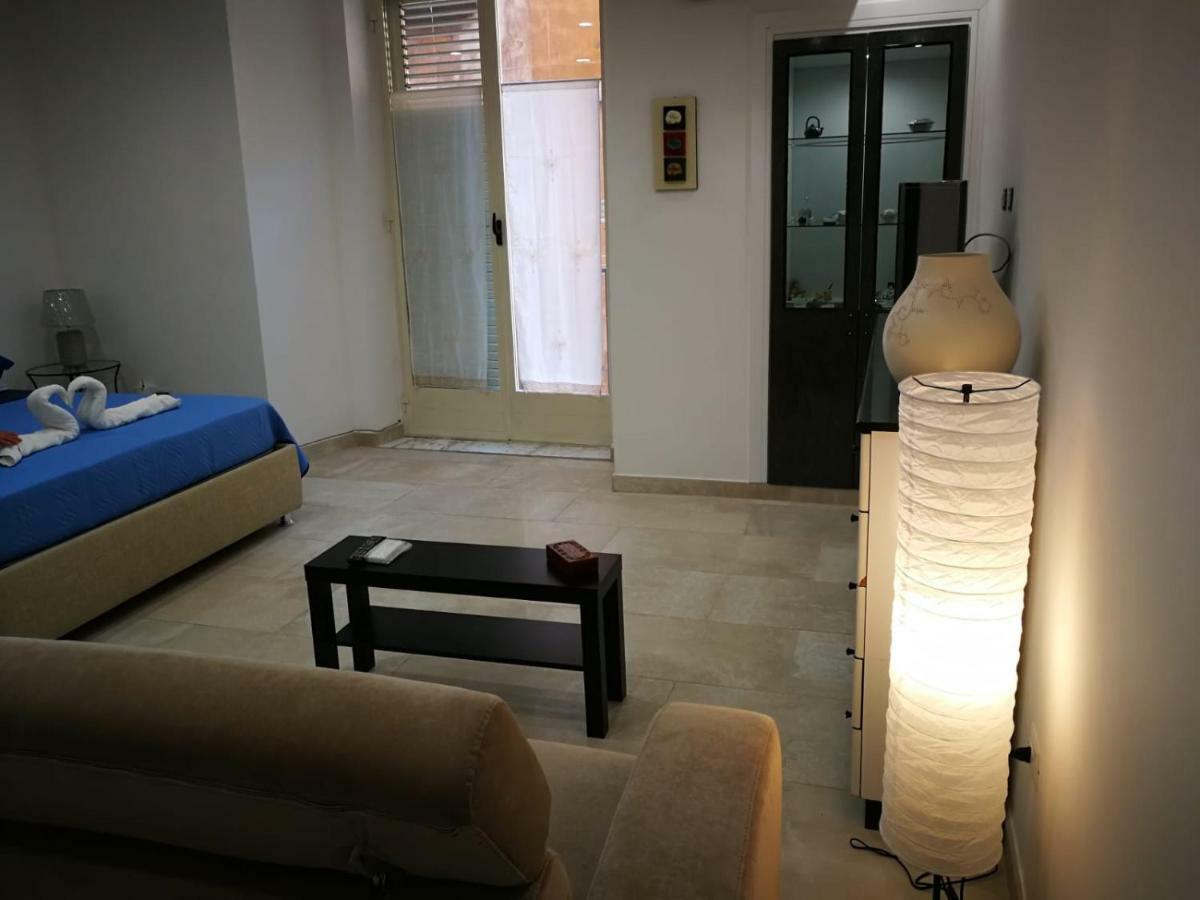 La Stanza Di Chaila Vakantiehuis Napels