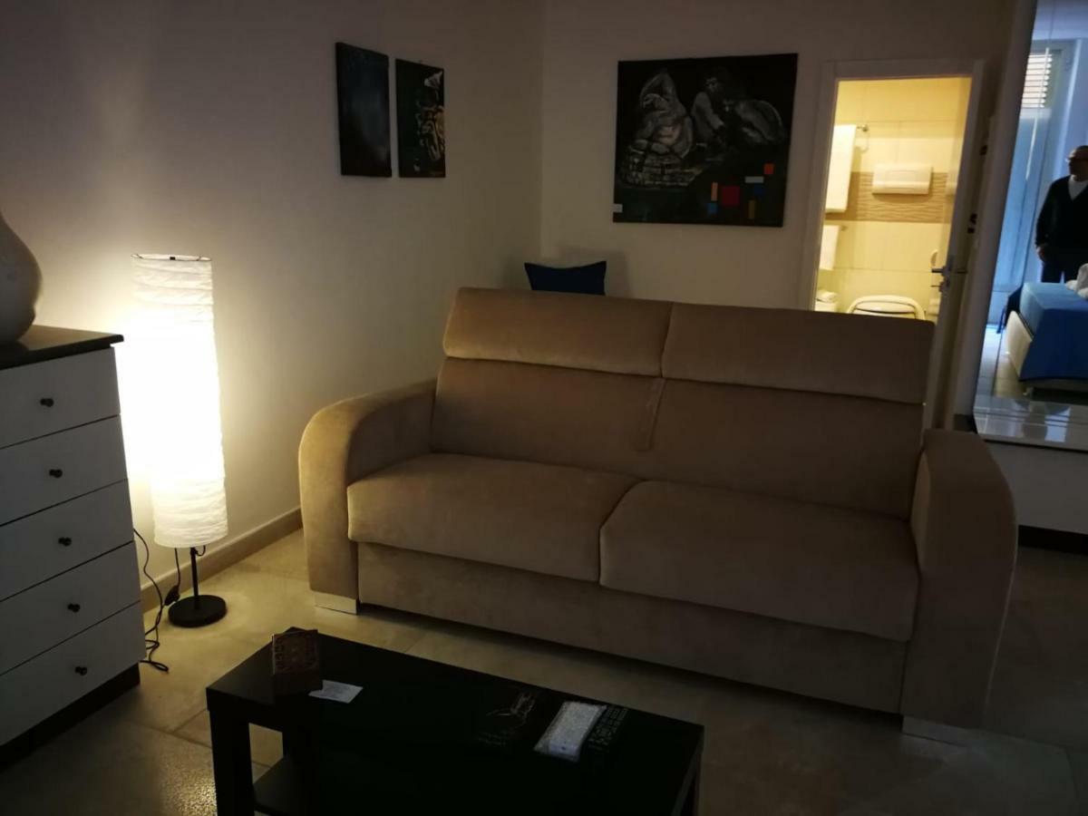 Vakantiehuis La Stanza Di Chaila *